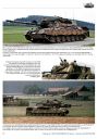 Fahrzeuge der Bundeswehr im REFORGER Manöver